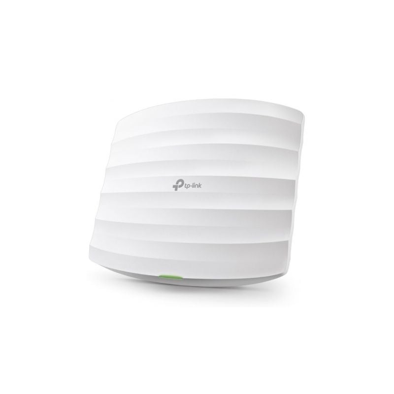 Punto de Acceso Inalámbrico TP-Link Omada EAP223- PoE- 1317Mbps- 2-4GHz 5GHz- Antenas de 5dBi- WiFi 802-11 ac-n-g-b-a Punto de Acceso Inalámbrico TP-Link Omada EAP223- PoE- 1317Mbps- 2-4GHz 5GHz- Antenas de 5dBi- WiFi 802-11 ac-n-g-b-a