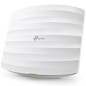 Punto de Acceso Inalámbrico TP-Link Omada EAP223- PoE- 1317Mbps- 2-4GHz 5GHz- Antenas de 5dBi- WiFi 802-11 ac-n-g-b-a Punto de Acceso Inalámbrico TP-Link Omada EAP223- PoE- 1317Mbps- 2-4GHz 5GHz- Antenas de 5dBi- WiFi 802-11 ac-n-g-b-a