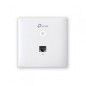 Punto de Acceso Inalámbrico TP-Link EAP230-WALL PoE 1200Mbps- 2-4GHz 5GHz- Antenas de 3-6dBi- WiFi 802-11ac-n-b-g