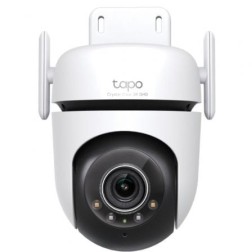 Cámaras de Videovigilancia TP-Link Tapo C520WS- Visión Nocturna- Control desde APP