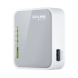 Router Inalámbrico 3G TP-Link TL-MR3020 150Mbps- 2-4GHz- 1 Antena- WiFi 802-11n-g-b Router Inalámbrico 3G TP-Link TL-MR3020 150Mbps- 2-4GHz- 1 Antena- WiFi 802-11n-g-b