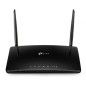 Router Inalámbrico 4G TP-Link Archer MR500 1200Mbps 2-4GHz 5GHz- 2 Antenas- WiFi 802-11a-n-ac - b-g-n