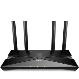 ROUTER TP-LINK AX1800 DUALBAND WIFI6 IPV6 IPTV MUMIMO TR-069