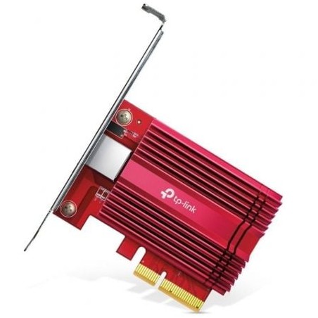 TARJETA PCI TP-LINK TX401 10 GIGABIT PCI