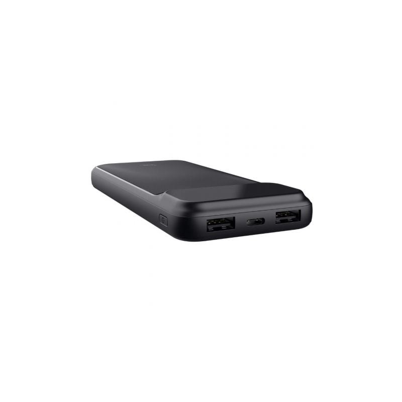 Batería Externa-Powerbank Trust Avala 10000mAh- 20W