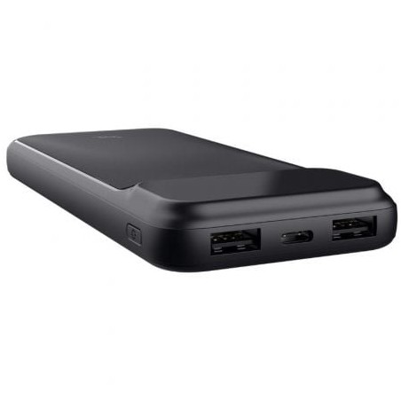 Batería Externa-Powerbank Trust Avala 10000mAh- 20W