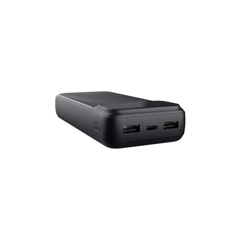 Batería Externa-Powerbank Trust Avala 20000mAh- 20W
