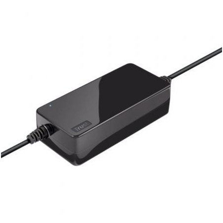 Cargador de Portátil Trust MAXO Para Asus- 90W- Automático- 6 Conectores- Voltaje 18-20V