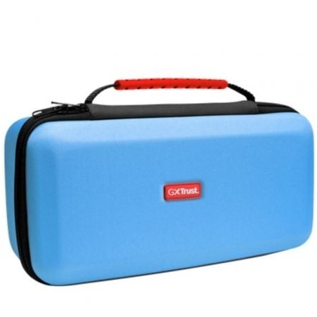 Funda Rígida Trust Gaming GXT 1252 XL para Nintendo Switch 2- Azul