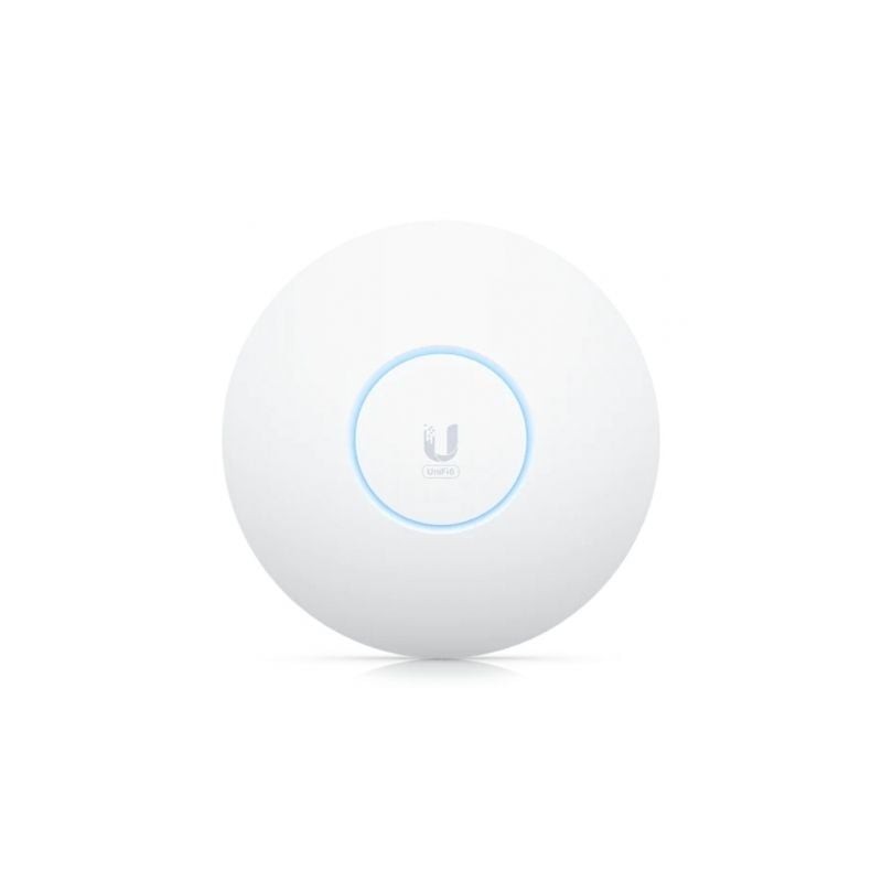Punto de Acceso Ubiquiti U6 Enterprise