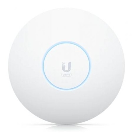 Punto de Acceso Ubiquiti U6 Enterprise