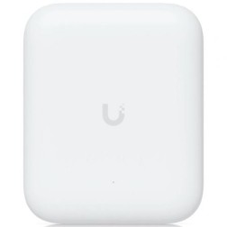 Punto de Acceso Ubiquiti UniFi U7 Outdoor