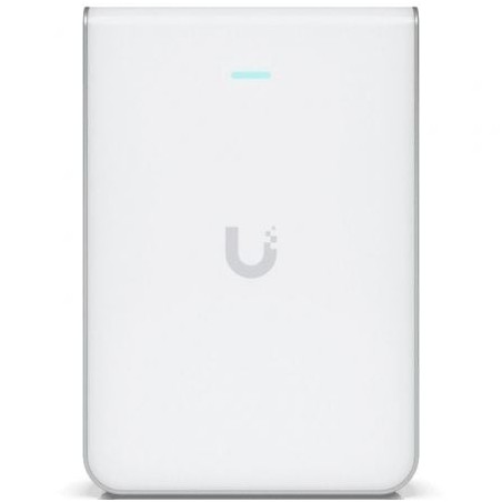 AP UBIQUITI U7-PRO-WALL UNIFI PUNTO ACCESO WIFI7