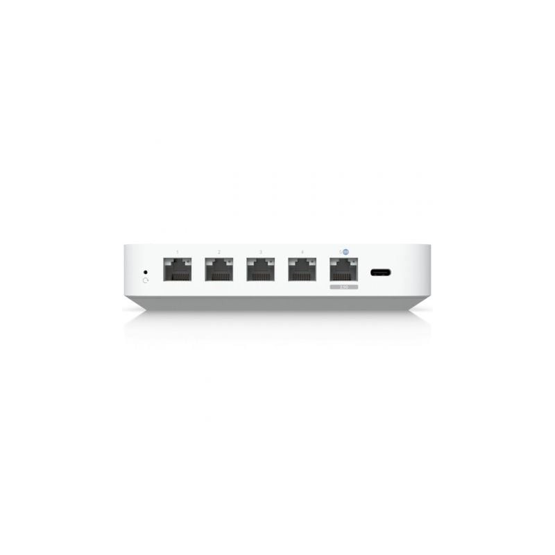 Router Inalámbrico Ubiquiti Cloud Gateway Ultra