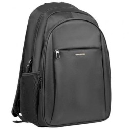 Mochila Vention KRMB0 para Portátiles hasta 15-6"- 20L- Negra
