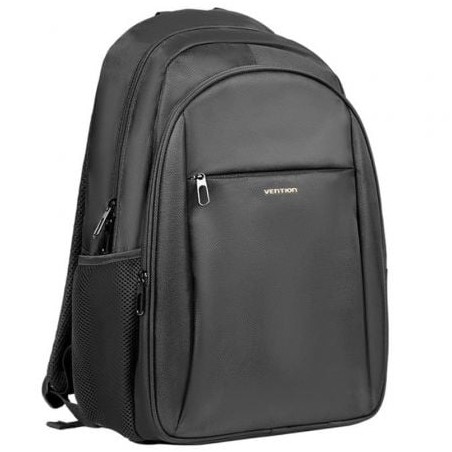Mochila Vention KRMB0 para Portátiles hasta 15-6"- 20L- Negra