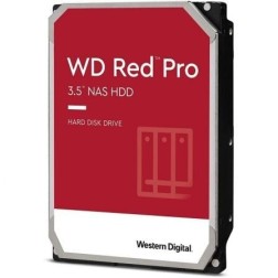 Disco wd red pro 6tb sata6