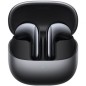 Auriculares Bluetooth Xiaomi Buds 5 con estuche de carga- Negros