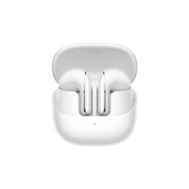 AURICULARES XIAOMI BUDS 5 CERAMIC WHITE