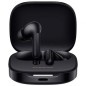 Auriculares Bluetooth Xiaomi Redmi Buds 6 con estuche de carga- Autonomía 10h- Negros Auriculares Bluetooth Xiaomi Redmi Buds 6 con estuche de carga- Autonomía 10h- Negros
