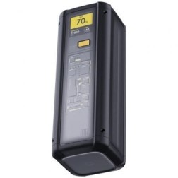 Powerbank 25000mAh Xiaomi 212W Hypercharge Power Bank- 212W- Gris