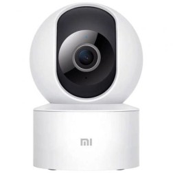 Cámara de Videovigilancia Xiaomi Smart Camera C200 1080p- Visión Nocturna- Control desde APP