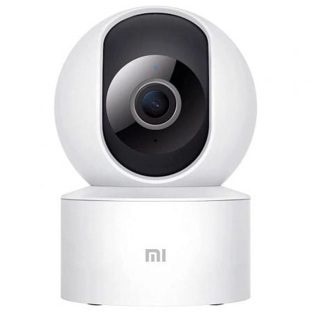 Cámara de Videovigilancia Xiaomi Smart Camera C200 1080p- Visión Nocturna- Control desde APP