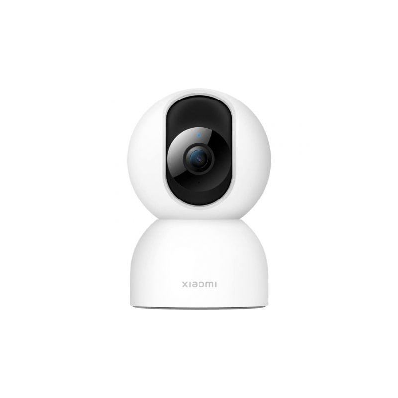 Cámara de Videovigilancia Xiaomi Smart Camera C400- Visión Nocturna- Control desde APP Cámara de Videovigilancia Xiaomi Smart Camera C400- Visión Nocturna- Control desde APP