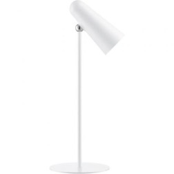 Lámpara de Escritorio Xiaomi Flexible Rechargeable Lamp- 3-5W- Blanca