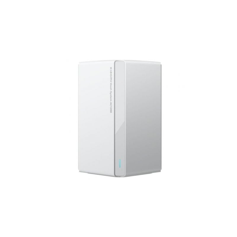 Sistema Mesh Xiaomi System AC1200 1200Mbps- 2-4GHz 5GHz- Pack de 2