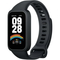Pulsera Smartband Xiaomi Smart Band 9 Active- Negra