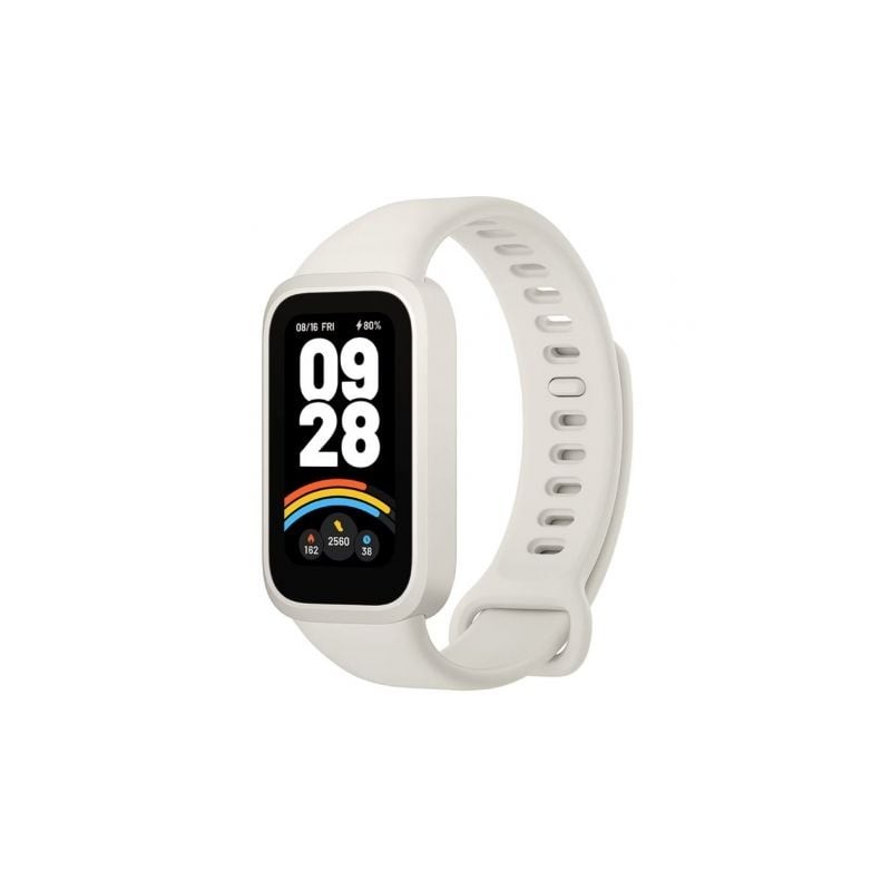 Pulsera Smartband Xiaomi Smart Band 9 Active- Blanca
