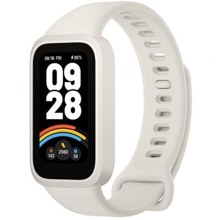 Pulsera Smartband Xiaomi Smart Band 9 Active- Blanca