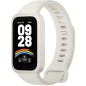 Pulsera Smartband Xiaomi Smart Band 9 Active- Blanca