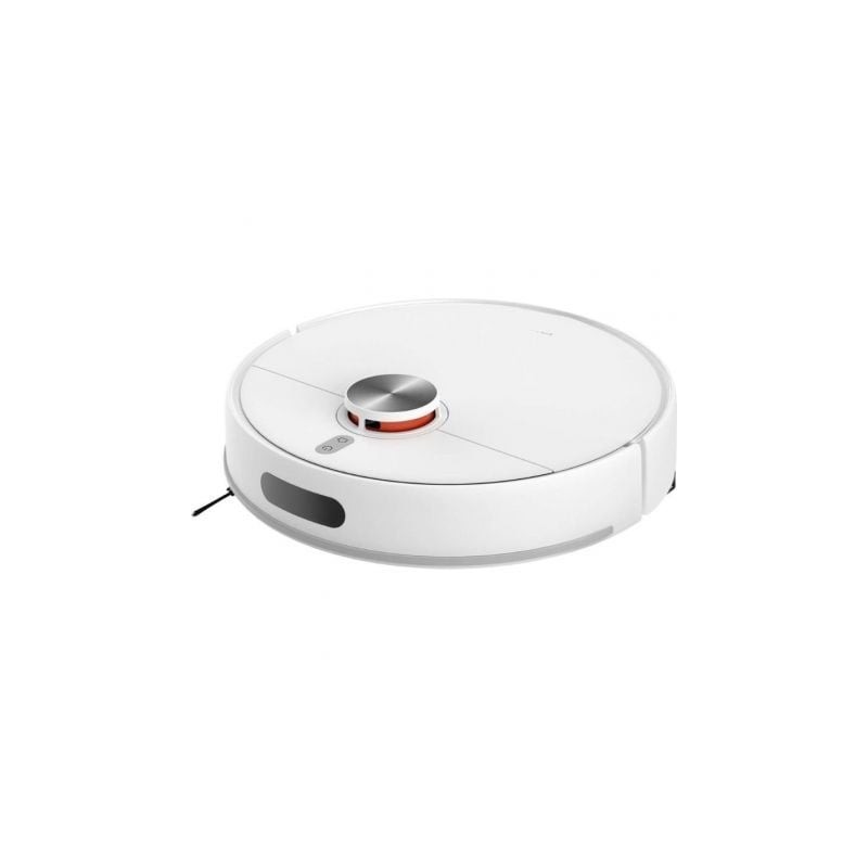 Robot Aspirador Xiaomi Robot Vacuum S40- Friegasuelos- control por WiFi- Blanco