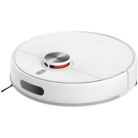 Robot Aspirador Xiaomi Robot Vacuum S40- Friegasuelos- control por WiFi- Blanco