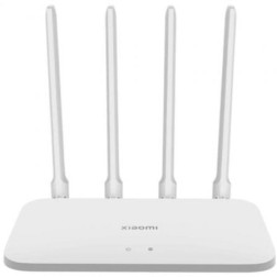 Router Inalámbrico Xiaomi AC1200 1167Mbps- 2-4GHz 5GHz- 4 Antenas- WiFi 802-11a-b-g-n-ac