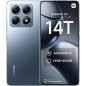 Smartphone Xiaomi 14T 12GB- 256GB- 6-67"- 5G- Azul