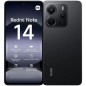 MOVIL SMARTPHONE XIAOMI REDMI NOTE 14 6-128GB BLACK