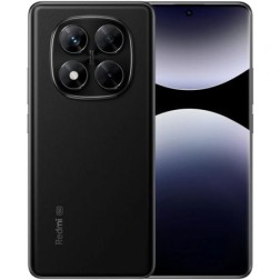 Smartphone Xiaomi Redmi Note 14 Pro 12GB- 512GB- 6-67"- Negro