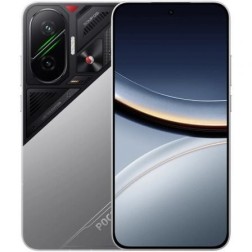 Smartphone Xiaomi POCO F7 12GB- 512GB- 6-83"- 5G- Plata