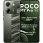 Smartphone Xiaomi POCO M7 Pro 8GB- 256GB- 6-67"- 5G- Verde