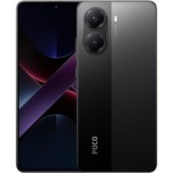 Smartphone Xiaomi POCO X7 Pro 8GB- 256GB- 6-67"- 5G- Negro