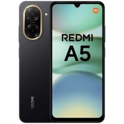 Smartphone Xiaomi Redmi A5 3GB- 64GB- 6-88"- Negro