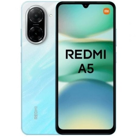Smartphone Xiaomi Redmi A5 3GB- 64GB- 6-88"- Azul