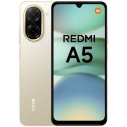 Smartphone Xiaomi Redmi A5 4GB- 128GB- 6-88"- Oro