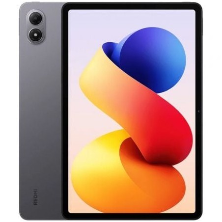 Tablet Xiaomi Redmi Pad 2 Pro 12-1"- 6GB- 128GB- Octacore- Gris Grafito