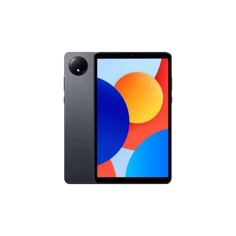 Tablet Xiaomi Redmi Pad SE 8-7"- 4GB- 64GB- Octacore- Gris Tablet Xiaomi Redmi Pad SE 8-7"- 4GB- 64GB- Octacore- Gris