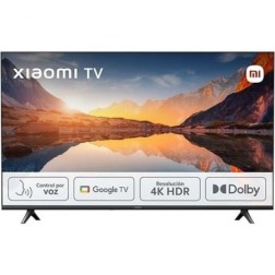 Tv xiaomi 43pulgadas a 2025 led