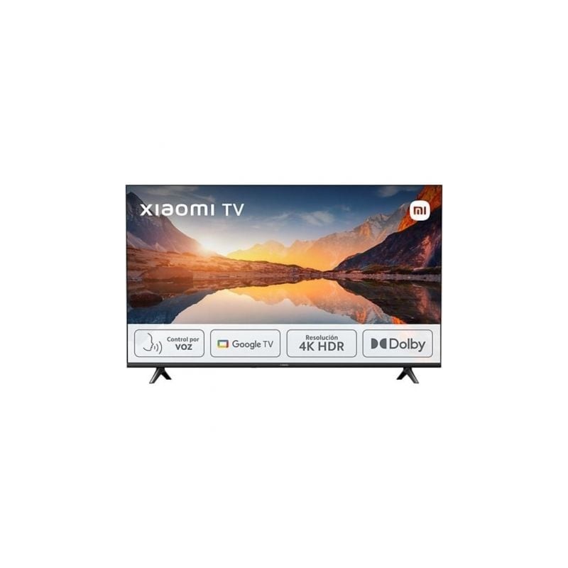 Tv xiaomi 43pulgadas a 2025 led